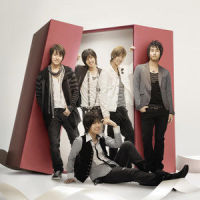 Gleaming Star_SS501
