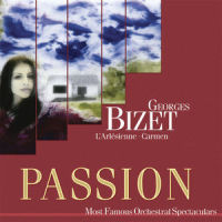 Carmen - Suite No. 2 - Habanera_Budapest Philharmonic Orchestra,Georges Bizet