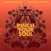 Color Your Soul_酷懒之味Clazziquai