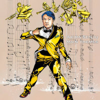Main Title_千住明