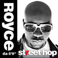 My Own Planet (feat. Big Sean)_Royce da 5'9",Big Sean