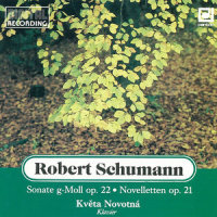 IV. Rondo_Kveta Novotná,Robert Schumann