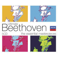 Ludwig van Beethoven: Symphony No.6 in F, Op.68 -"Pastoral" - III - Lustiges Zusammensein der Landleute (Allegro)_Ludwig van Beethoven