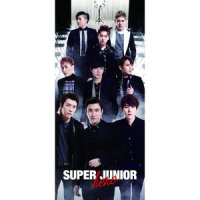 Hero_SUPER JUNIOR