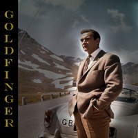 Main Title - Goldfinger_John Barry,Shirley Bassey