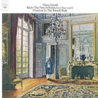 II. Courante (Overture in the French Style, BWV 831: II. Courante(Remastered)) (Remaster)_Glenn Gould,Johann Sebastian Bach
