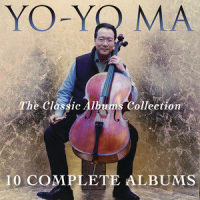 Mama (妈妈)_马友友,Edgar Meyer,Mark O'Connor
