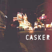 새벽 한 시_Casker