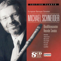 Aria III: Vivace_Michael Schneider,Toshonori Ozaki,Annette Schneider,Sabine Bauer