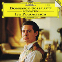 Klaviersonate in C major, KK. 487 - Allegro_Domenico Scarlatti