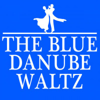 Strauss: The Blue Danube Waltz_Piano Love