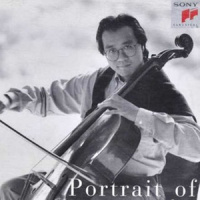 Piano Quartet No.2 in G Minor, Op. 45 - II. Allegro molto_马友友