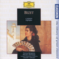 Act II: Les tringles des sistres tintaient (第二幕:敲打着响板)_Classical Artists