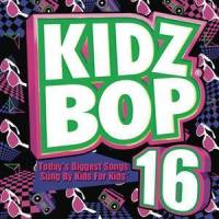 If I Were a Boy_Kidz Bop Kids