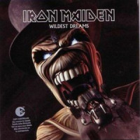 Pass the Jam_Iron Maiden