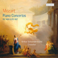 Piano Concerto No. 21 in C Major, K. 467 "Elvira Madigan": II. Andante_Arthur Schoonderwoerd