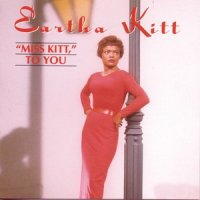 Je Cherche Un Homme_Eartha Kitt