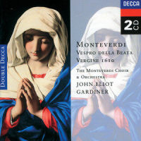 Monteverdi: Vespro della Beata Vergine - Performing Edition by John Eliot Gardiner - 14. Magnificat: Magnificat (第14首 圣母颂:圣母颂)_Jill Gomez,Monteverdi Choir,Philip Jones Brass Ensemble,Monteverdi Orchestra,John Eliot Gardiner