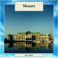 Piano Concerto No. 25 in C Major, K. 503: III. Allegretto_Gregory Ginzburg,Wolfgang Amadeus Mozart