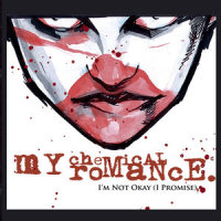 You Know What They Do To Guys Like Us In Prison_My Chemical Romance