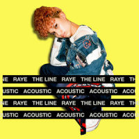 The Line_RAYE
