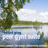Peer Gynt Suite No. 1: IV. In the Hall of the Mountain King (Alla marcia e molto marcato)_London Philharmonic Orchestra,Edvard Grieg,Basil Cameron