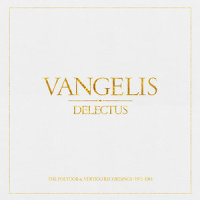 La mort du loup_Vangelis