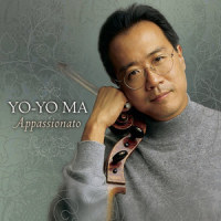 Gabriel's Oboe from The Mission (加布里埃尔的双簧管选自《使命》) (Excerpt)_Ennio Morricone,马友友,Roma Sinfonietta