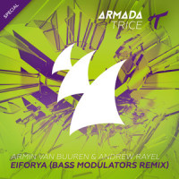 EIFORYA_Armin Van Buuren,Andrew Rayel