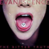Wasted On You_Evanescence