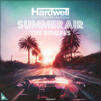 Summer Air_Hardwell,Trevor Guthrie
