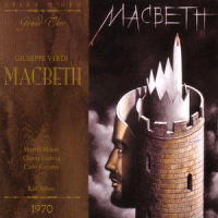 Dove siam? Che bosco e quello? - Malcolm, Chorus, Macduff (Act Four) (威尔第:麦克白:我们在哪里?这森林是什么? - 马尔科姆,合唱,麦克德夫(第四幕))_Karl Böhm