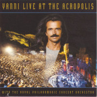Reflections of Passion_Yanni