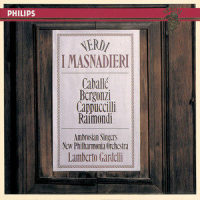Act 2 - "Carlo vive?" (卡巴列达“卡洛住在这里吗?”)_Montserrat Caballé,New Philharmonia Orchestra,Lamberto Gardelli