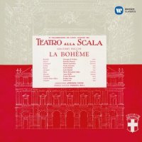 Puccini: La bohème, Act 1: "Che gelida manina!" (Rodolfo)_Maria Callas,Giuseppe Di Stefano