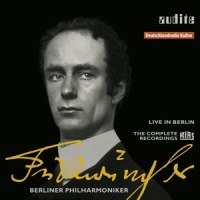 I. Ouverture (Live)_Berliner Philharmoniker,Wilhelm Furtwängler