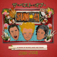 The Hell Song_Sum 41