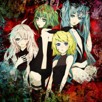 Her Love Is Gone_镜音铃
