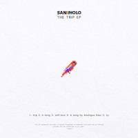 b song_San Holo