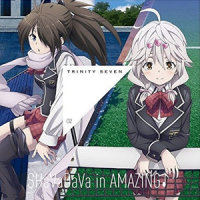 SHaVaDaVa in AMAZING♪ (ユイソロ)_村川梨衣