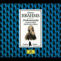 Brahms: Serenade No. 2 in A Major, Op. 16 - 5. Rondo (Allegro)_Berliner Philharmoniker,Claudio Abbado