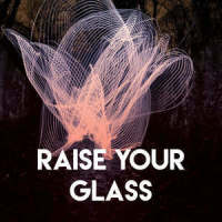 Raise Your Glass_Sassydee