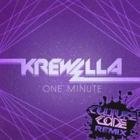 One Minute_Culture Code,Krewella