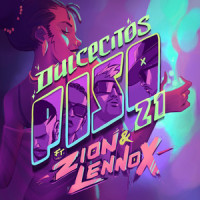 Dulcecitos(feat. Zion & Lennox)_Piso 21,Zion & Lennox