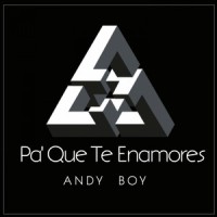 Mi Nena_Andy Boy,Nicky Jam