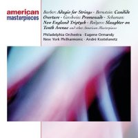 Overture to Candide (坎迪德序曲)_Louis Lane,The Cleveland Pops Orchestra,Leonard Bernstein