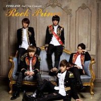 PRIMADONNA(ENCORE)_FTISLAND