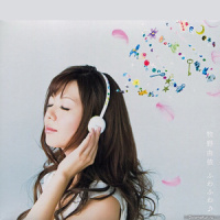the never ending rainbows_牧野由依
