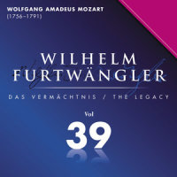 Ah! chi mi dice mai - Udisti? qualche bella: Don Giovanni. Atto primo. Seconda Scena_Wilhelm Furtwaengler