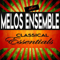 Adagio and Rondo concertante in F major, D.487: Adagio_Melos Ensemble